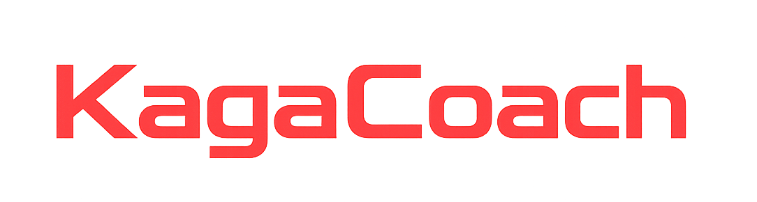 Kaga Coach